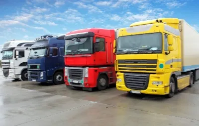 Bursa Erenler Nakliye Ambarı