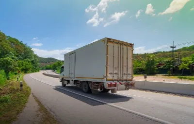 Bursa ile Erenler Arası Bulaşık Makinesi Taşıma