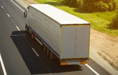 Bursa ile Erenler Arası Parça Eşya Taşıma