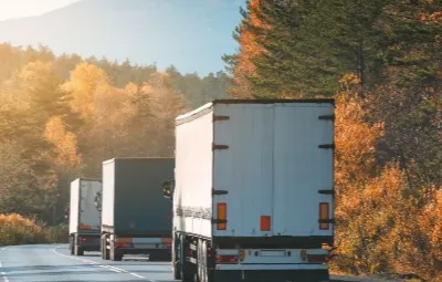 Bursa ile Erenler Arası Klima Taşıma