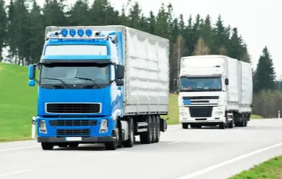 Bursa ile Erenler Arası Eşya Taşıma